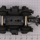 Lionel 18178-570 F-3B Black 4-Wheel Dummy Truck with Coupler