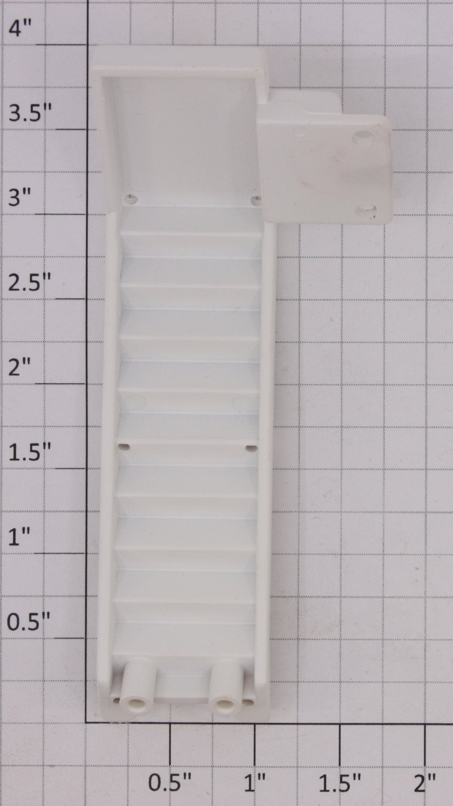 Lionel 24177-115 Hot Air Balloon Ride White Ladder Stairs