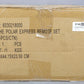 Lionel 6-30218 O Gauge LionChief Polar Express Passenger Train Set