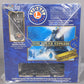 Lionel 6-30218 O Gauge LionChief Polar Express Passenger Train Set