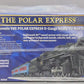 Lionel 6-30218 O Gauge LionChief Polar Express Passenger Train Set