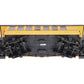 Piko 38600 G Denver & Rio Grande Western Wood Coach Yellow #331