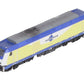 Marklin 88370 Z Scale Bombardier Traxx Class 246 Diesel Locomotive