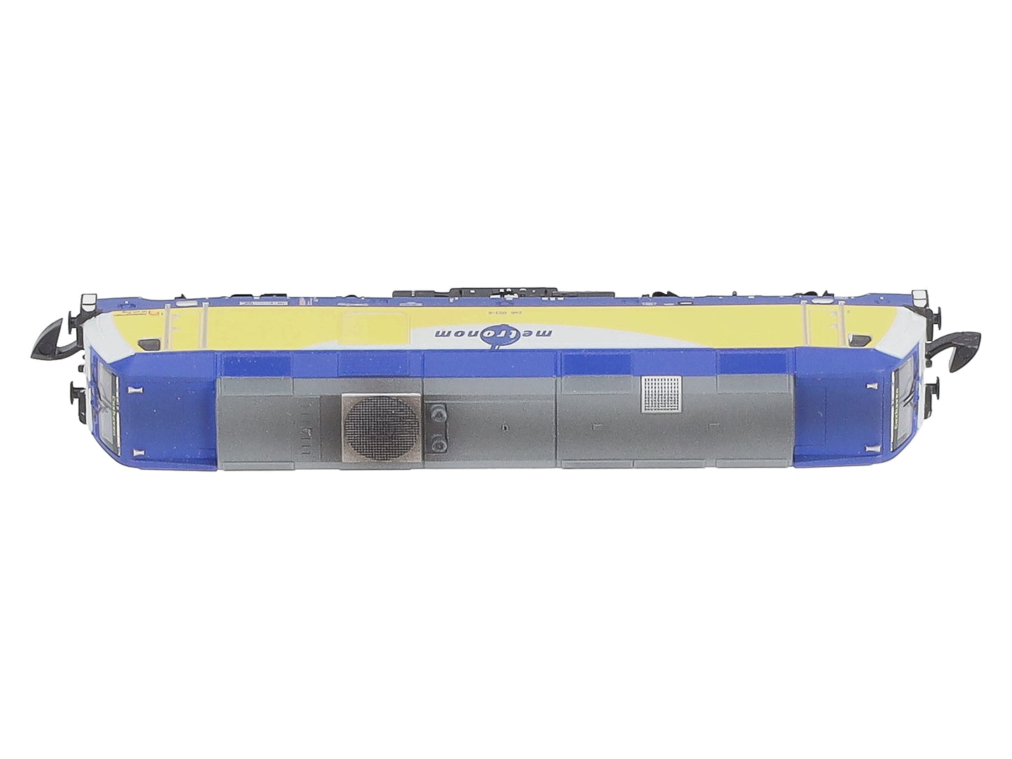 Marklin 88370 Z Scale Bombardier Traxx Class 246 Diesel Locomotive