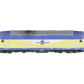 Marklin 88370 Z Scale Bombardier Traxx Class 246 Diesel Locomotive