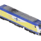 Marklin 88370 Z Scale Bombardier Traxx Class 246 Diesel Locomotive
