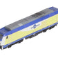 Marklin 88370 Z Scale Bombardier Traxx Class 246 Diesel Locomotive