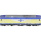 Marklin 88370 Z Scale Bombardier Traxx Class 246 Diesel Locomotive