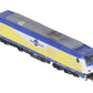 Marklin 88370 Z Scale Bombardier Traxx Class 246 Diesel Locomotive