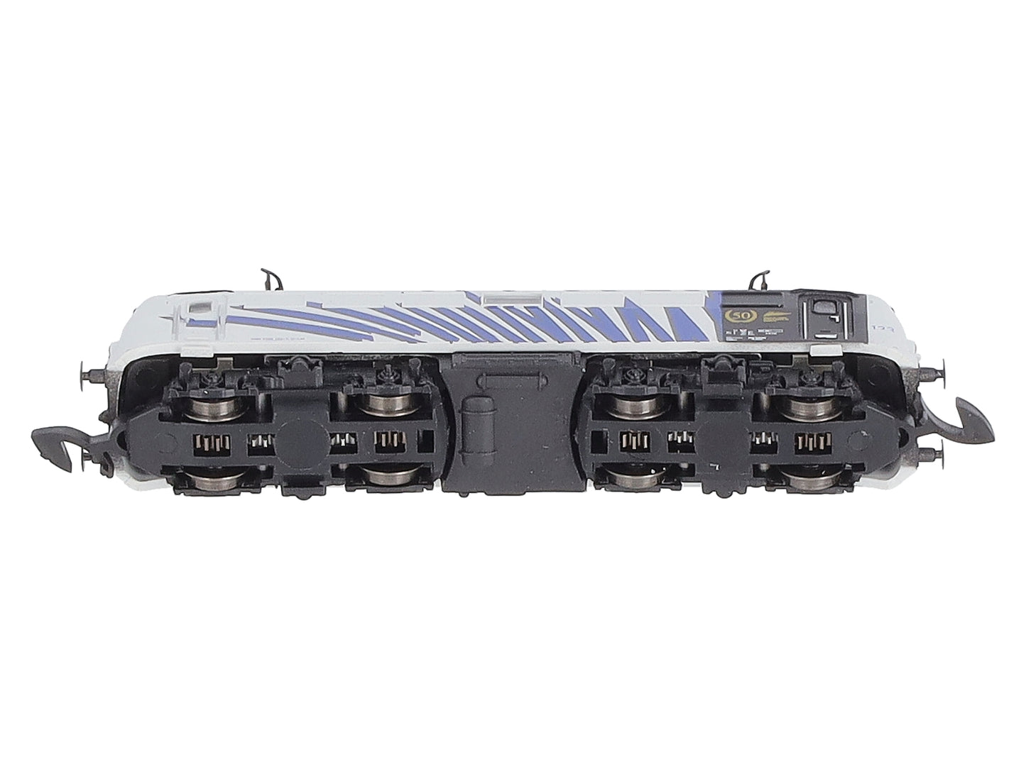 Marklin 88384 Z Scale DB Lokomotion GmbH Class 139 Electric Locomotive