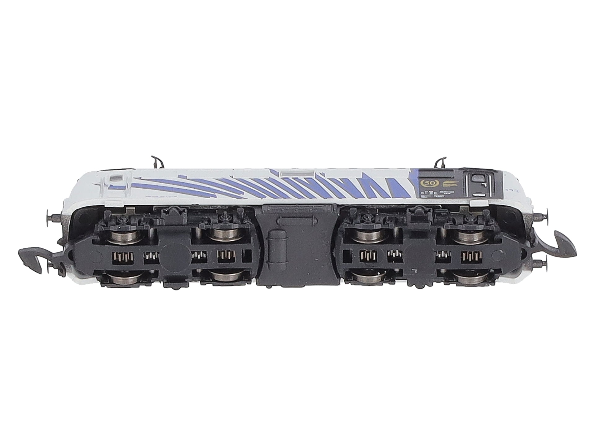 Marklin 88384 Z Scale DB Lokomotion GmbH Class 139 Electric Locomotive