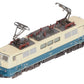Marklin 88421 Z German Federal Railroad DB Class 111 Electric Locomotive