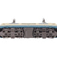 Marklin 88421 Z German Federal Railroad DB Class 111 Electric Locomotive