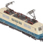 Marklin 88421 Z German Federal Railroad DB Class 111 Electric Locomotive
