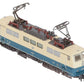 Marklin 88421 Z German Federal Railroad DB Class 111 Electric Locomotive