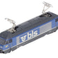 Marklin 88465 Z Bern-Lotschberg-Simplon BLS Class 465 Electric Locomotive LN/Box