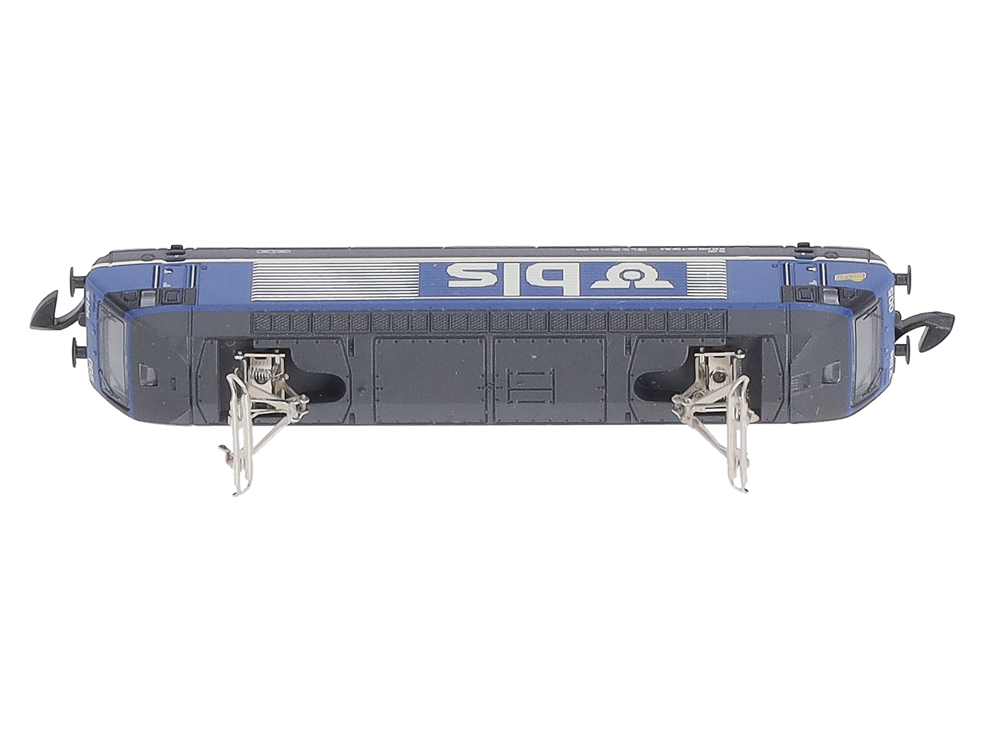 Marklin 88465 Z Bern-Lotschberg-Simplon BLS Class 465 Electric Locomotive LN/Box