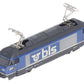 Marklin 88465 Z Bern-Lotschberg-Simplon BLS Class 465 Electric Locomotive