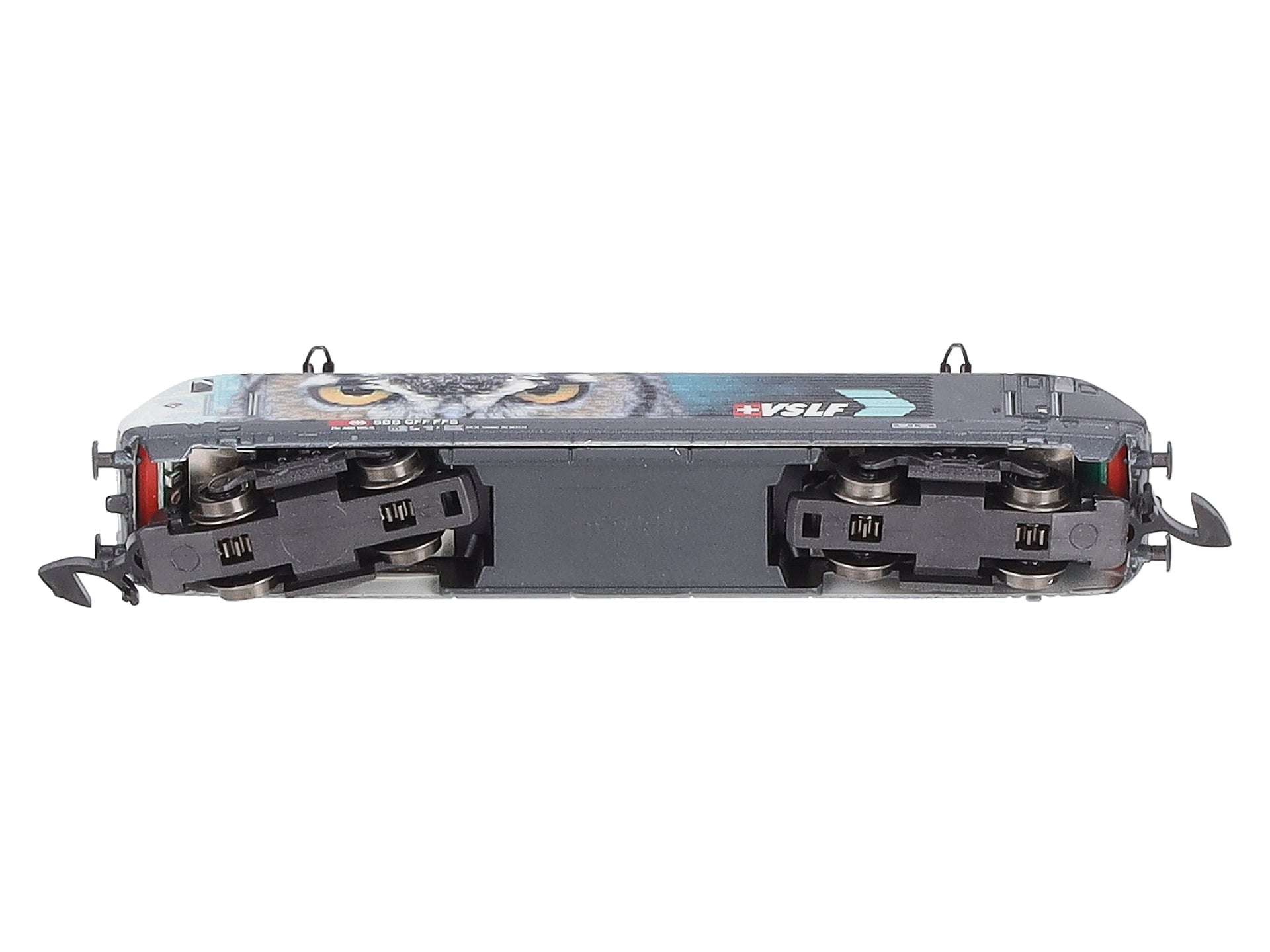 Marklin 88467 Z SBB Swiss Federal Railways Class 460 Electric Locomotive LN/Box