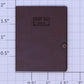 Lionel 714-9 Brown Door Cast Metal without Latch