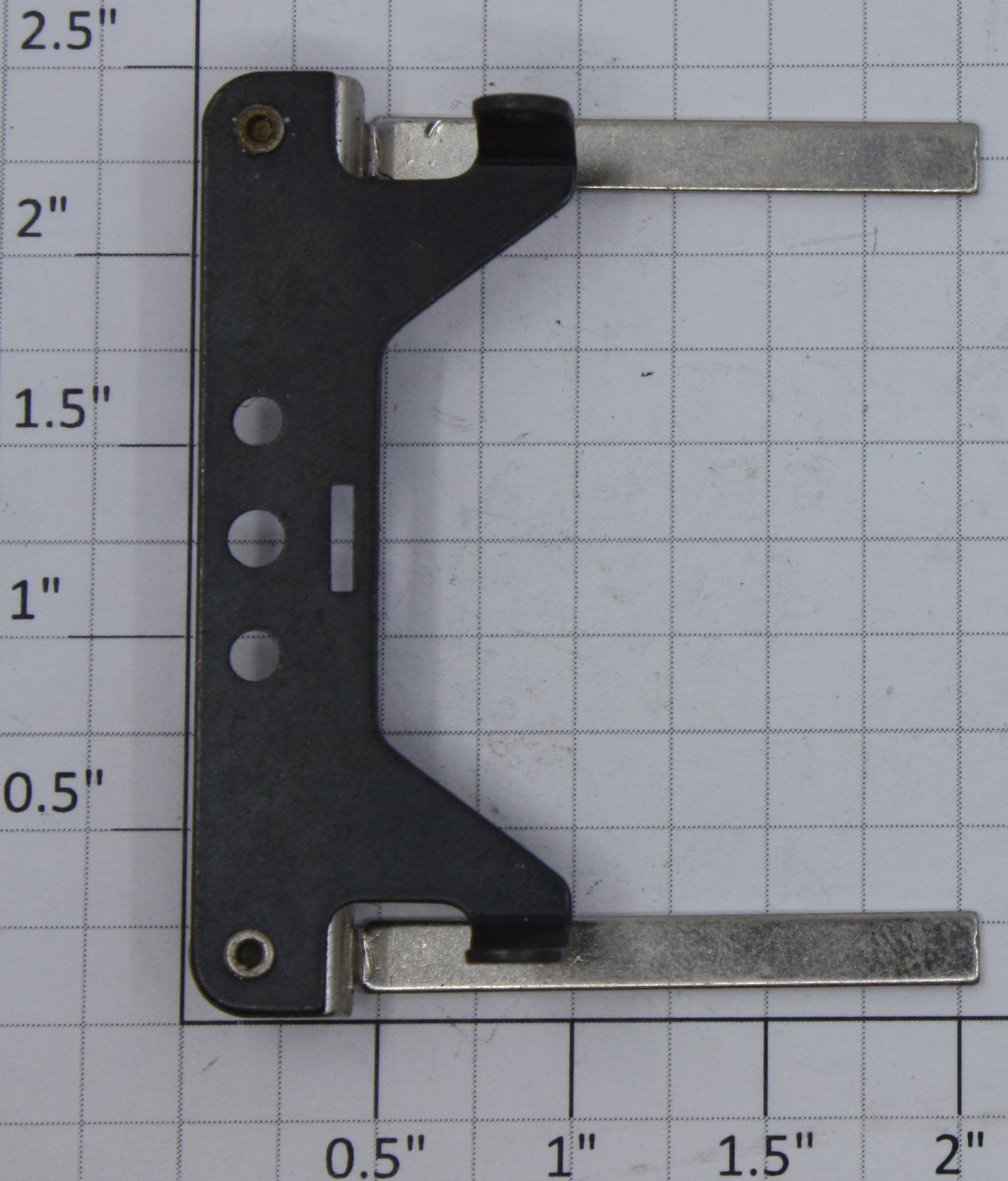 Lionel 8002-510X Valve Gear Hanger Assembly