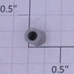 K-Line K2800-SPL 3/8" Long Gray Plastic Spacer