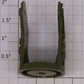 Lionel 16726-25 Green Army Fire Car Turret