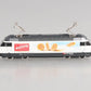Marklin 88456 Z SBB CFF FFS "Kamply" Electric Locomotive w/DCC LN/Box