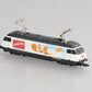 Marklin 88456 Z SBB CFF FFS "Kamply" Electric Locomotive w/DCC LN/Box