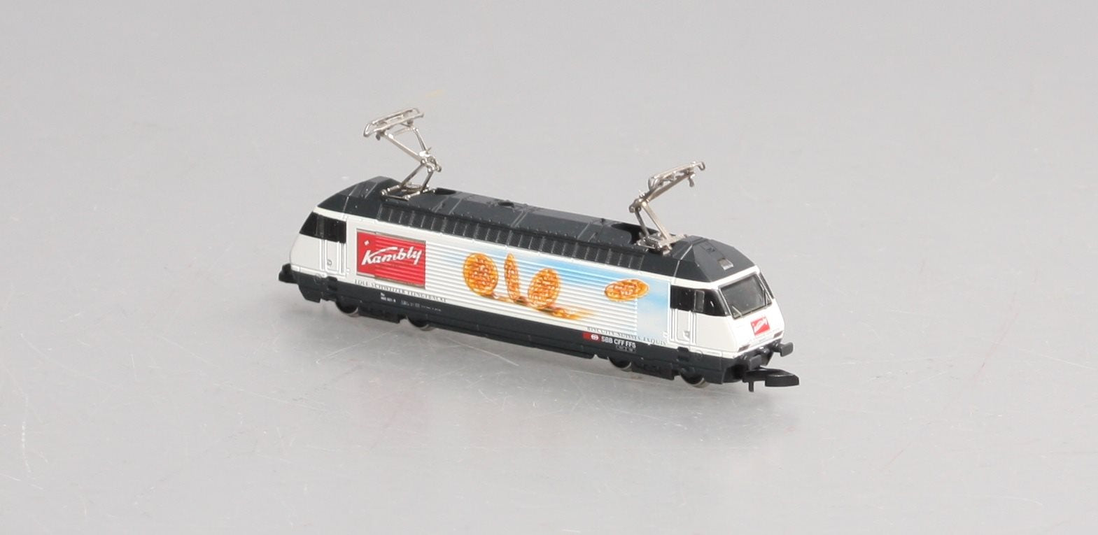 Marklin 88456 Z SBB CFF FFS 