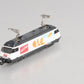 Marklin 88456 Z SBB CFF FFS "Kamply" Electric Locomotive w/DCC LN/Box