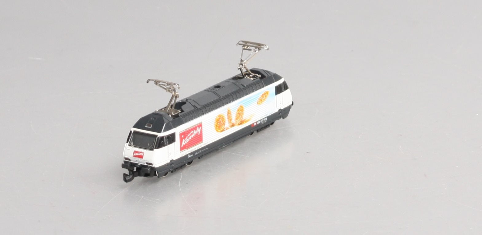 Marklin 88456 Z SBB CFF FFS 