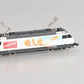 Marklin 88456 Z SBB CFF FFS "Kamply" Electric Locomotive w/DCC LN/Box