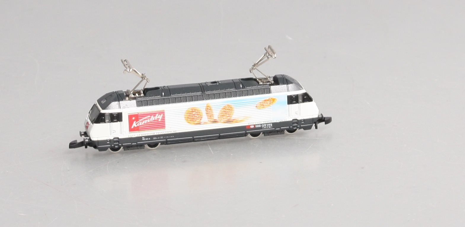 Marklin 88456 Z SBB CFF FFS 
