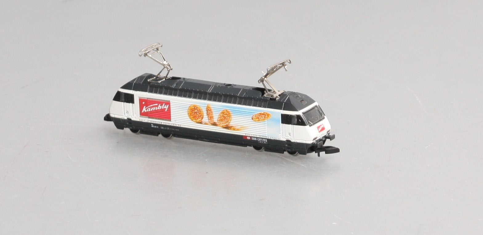 Marklin 88456 Z SBB CFF FFS 
