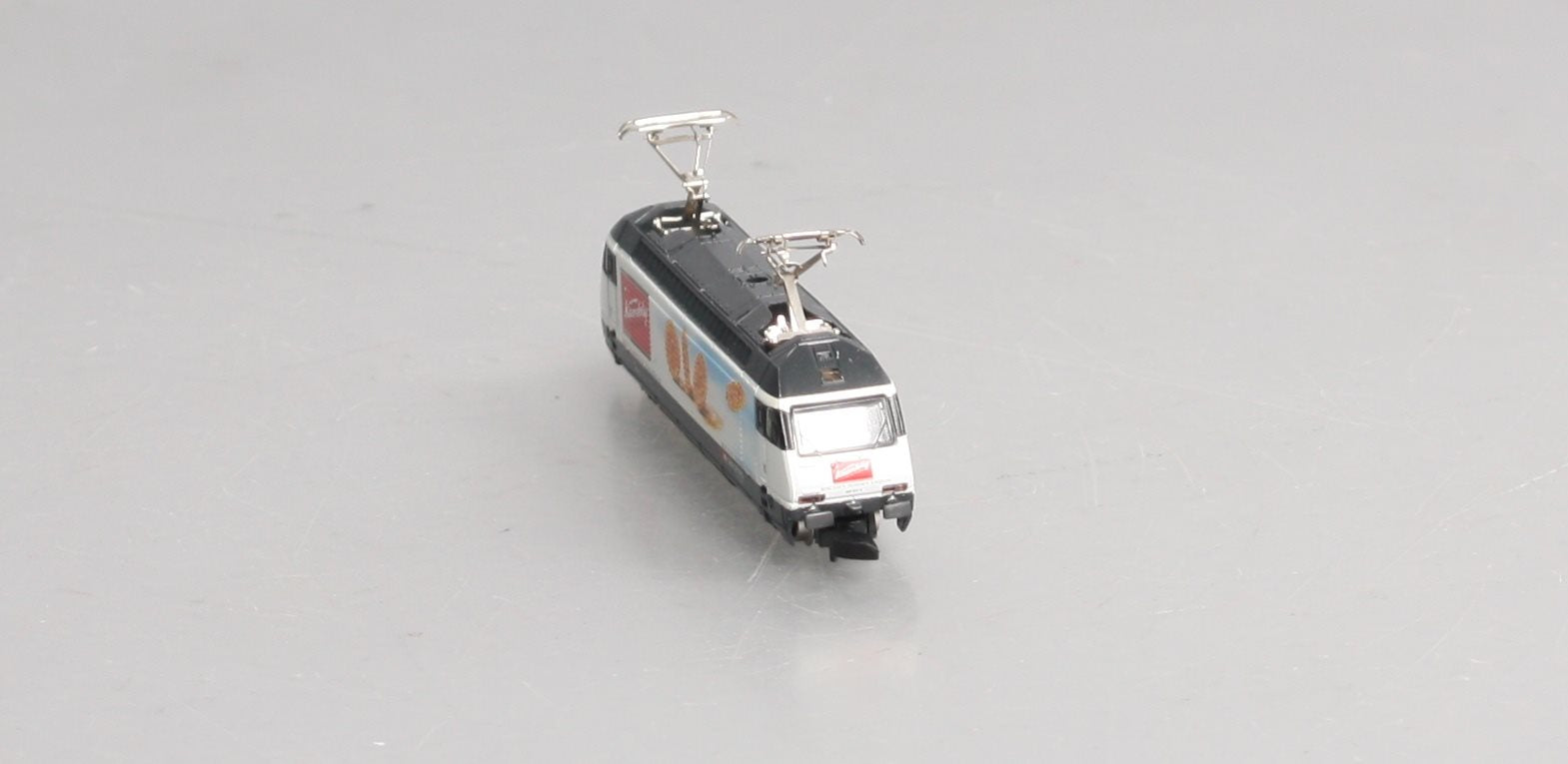 Marklin 88456 Z SBB CFF FFS 
