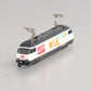 Marklin 88456 Z SBB CFF FFS "Kamply" Electric Locomotive w/DCC LN/Box