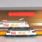 Marklin 88456 Z SBB CFF FFS "Kamply" Electric Locomotive w/DCC LN/Box