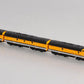 Marklin 88198 Z D&RGW EMD F7 A-B-A Diesel-Electric Locomotive Set (Set of 3)