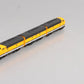 Marklin 88198 Z D&RGW EMD F7 A-B-A Diesel-Electric Locomotive Set (Set of 3)