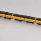 Marklin 88198 Z D&RGW EMD F7 A-B-A Diesel-Electric Locomotive Set (Set of 3)