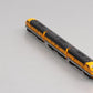 Marklin 88198 Z D&RGW EMD F7 A-B-A Diesel-Electric Locomotive Set (Set of 3)