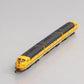 Marklin 88198 Z D&RGW EMD F7 A-B-A Diesel-Electric Locomotive Set (Set of 3)