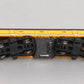 Marklin 88198 Z D&RGW EMD F7 A-B-A Diesel-Electric Locomotive Set (Set of 3)