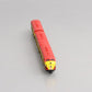 Marklin 88199 Z Kansas City Southern F7 A-B-A Diesel Locomotive Set (Set of 3)
