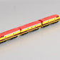 Marklin 88199 Z Kansas City Southern F7 A-B-A Diesel Locomotive Set (Set of 3)