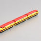 Marklin 88199 Z Kansas City Southern F7 A-B-A Diesel Locomotive Set (Set of 3)