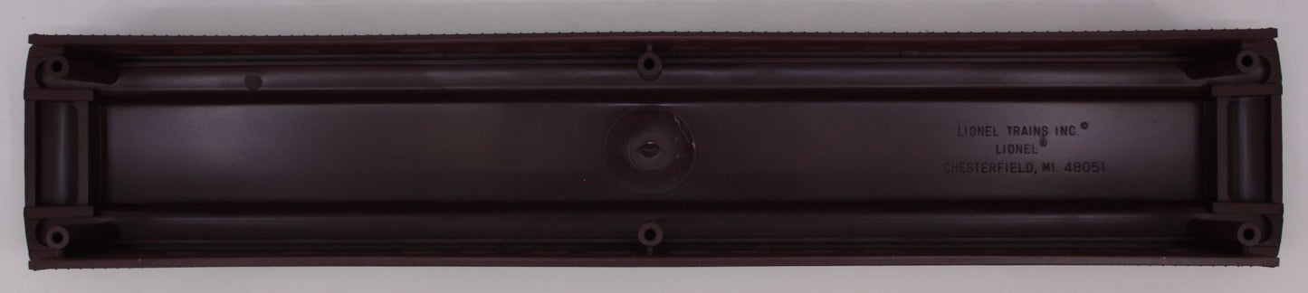 Lionel 29063-7 PRR Madison Passenger Car Shell