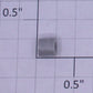 K-Line K2800-SPM 3/16" Medium Gray Spacer
