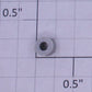 K-Line K2800-SPM 3/16" Medium Gray Spacer